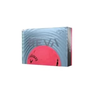 Callaway Golf Balls REVA PNK (Doz)