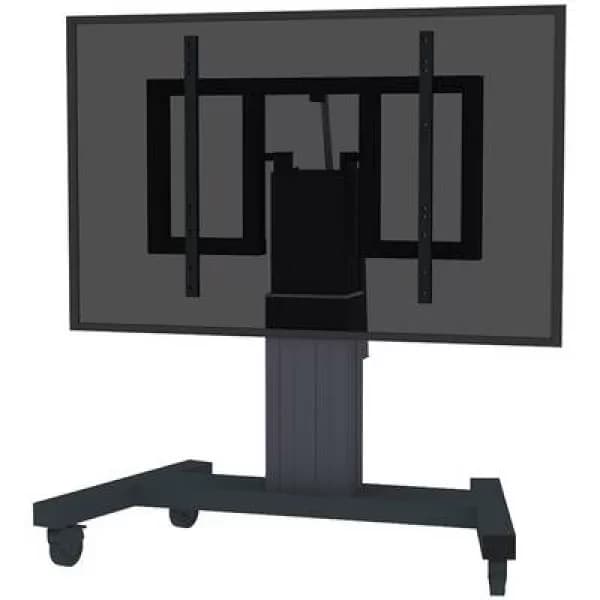 Neomounts by Newstar PLASMA-M2550T - Cart - for flat panel / AV equipm