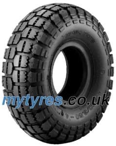 CST C-166 ( 4.00 -6 4PR TT NHS, schwarz )