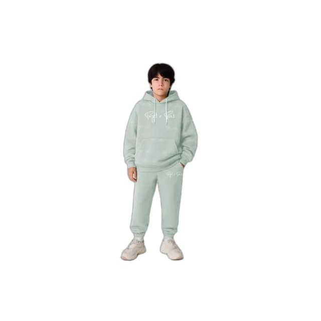 Project X Paris Kids joggers Project X Paris 300 Vert Male 3XS