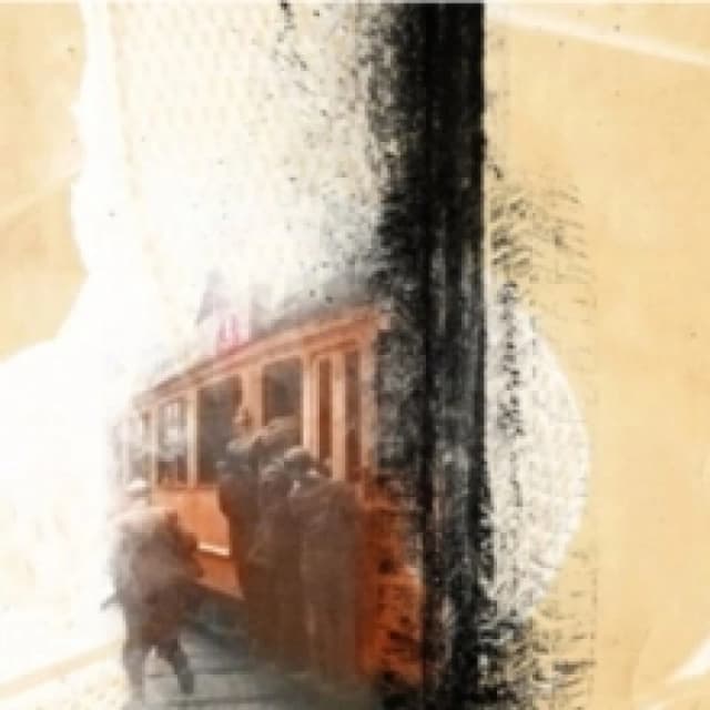 Music for Drivers Vinyl