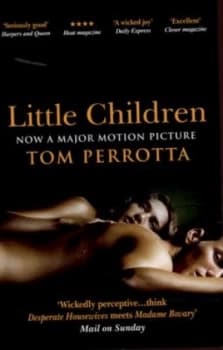 Little Children by Tom Perrotta Paperback