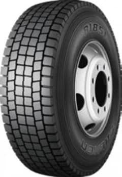 Falken Bl851 205/75 R17.5 124/122M