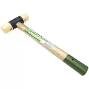 Asahi HP-101 Japanese Soft Faced Mallet 400g
