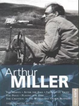 Plays Two by Arthur Miller Paperback