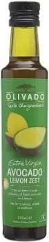 Olivado Avocado Zest - 250ml