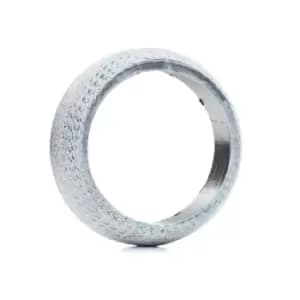 RIDEX Exhaust Manifold Gasket BMW,TOYOTA,NISSAN 27G0162 18107532927,206958H310,20695AV310 OK24740581,1418365D00,174510B010,174510G010,1745120010