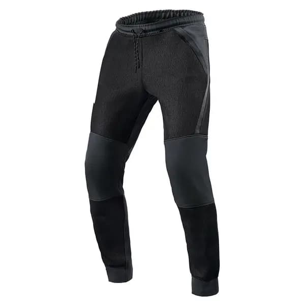 REV'IT! Trousers Spark Air Anthracite Motorcycle Pants Size XL