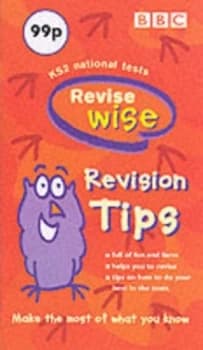 Revise Wise Revision Tips Paperback