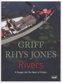 Rivers by Griff Rhys Jones Paperback