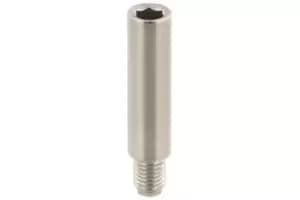 TOPRAN Brake Caliper Bolt 110 713 Caliper Bolt,Brake Caliper Bolt VW,AUDI,OPEL,Golf IV Schragheck (1J1),Golf V Schragheck (1K1),POLO (9N_)