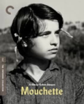 Mouchette 1967 Movie