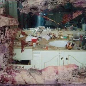 Daytona by Pusha T CD Album