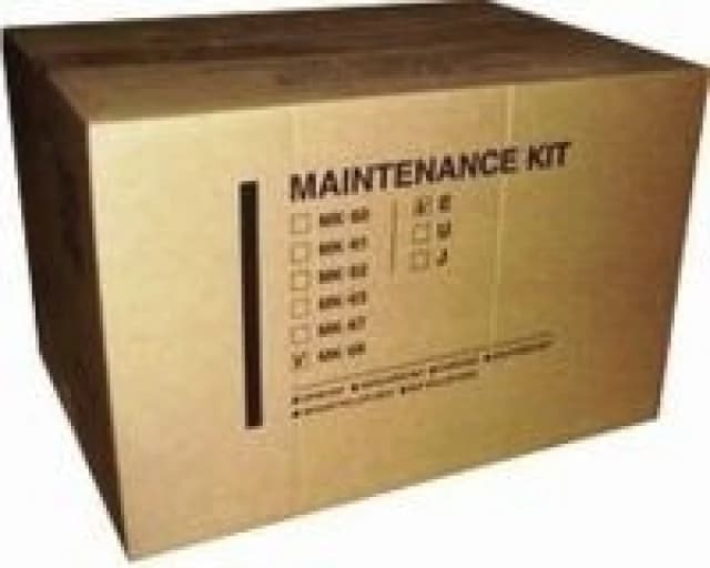 Kyocera 1702KV8NL0/MK-590 Maintenance-kit. 200K pages for Kyocera FS-C