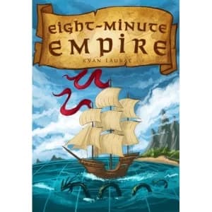 Eight Minute Empire