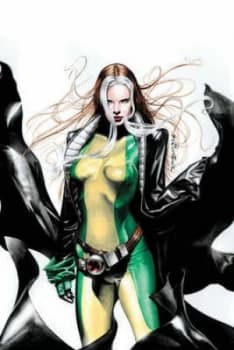Rogue Going Rogue Tpb by Cliff Richards Paperback
