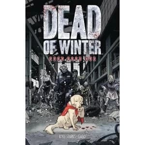 Dead Of Winter: Good Good Dog