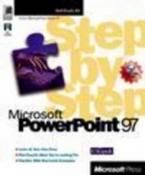 Microsoft Excel 97 Field Guide by Stephen L Nelson Book