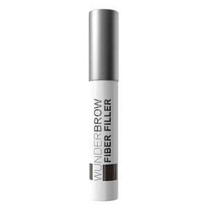 Wunderbrow Fiber Filler Eyebrow Gel Brunette