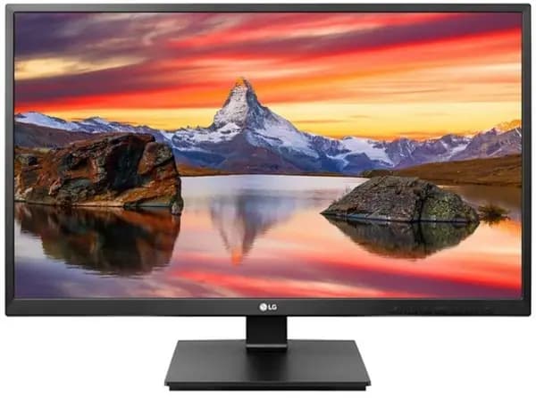 LG 24" 24BK55YP-I Full HD LED Monitor
