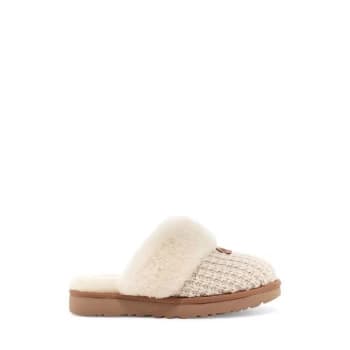 Ugg Cosy Slippers - Cream