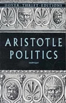 Politics by Aristotle Paperback