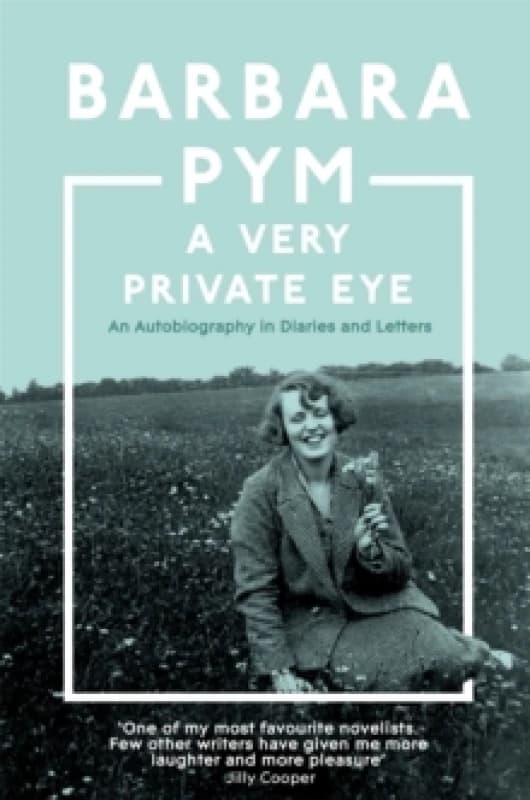 A Very Private Eye Paperback / softback