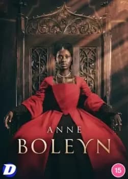 Anne Boleyn - DVD