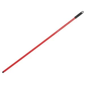 Red Gorilla Gorilla Broom Handle Blue