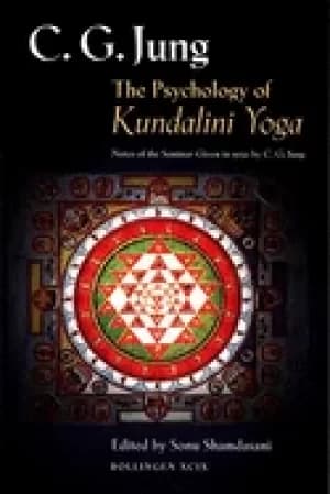 psychology of kundalini yoga notes of the seminar given in 1932 by c g jung
