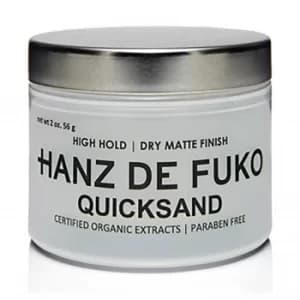 Hanz de Fuko Quicksand