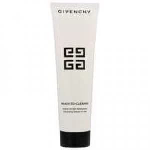 Givenchy Ready-To-Cleanse Cleansing Cream-In-Gel 150ml
