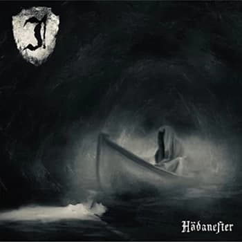 Jordfäst - Hädanefter CD