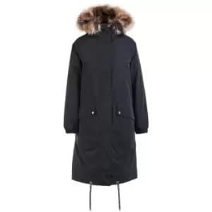 Barbour International Blanca Jacket - Black