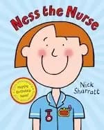 Ness the Nurse