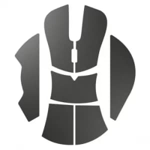 Glorious PC Gaming Model D Gaming Mouse Grip Tape (GLO-ACC-GRIP-D)