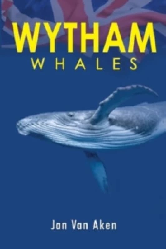 Wytham Whales Paperback / softback