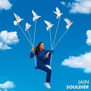 Souldier by Jain CD Album