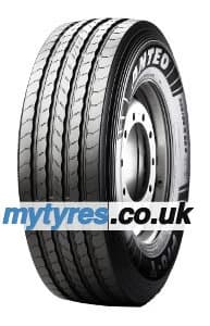 Anteo Pro Trailer ( 215/75 R17.5 135/133J )