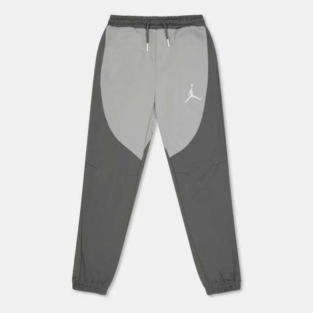 Air Jordan Jordan Therma Pant Smoke Grey male 10-12 Yrs