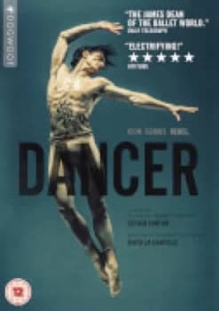 Dancer 2017 Movie