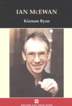 Ian Mcewan by Kiernan Ryan and British Council Paperback