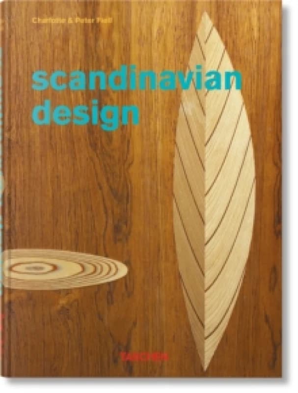 Scandinavian Design. 45th Ed. Hardback