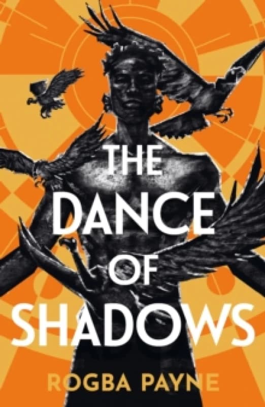 The Dance of Shadows Paperback / softback