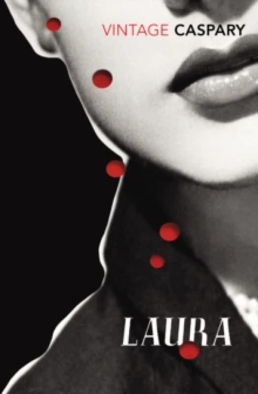 Laura. Paperback. By Vera Caspary Books