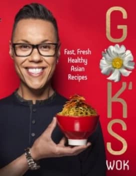Goks Wok by Gok Wan Hardback