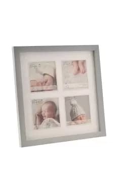 Wooden Multi App Frame Tiny Fingers Tiny Toes
