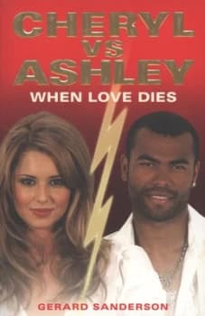 Cheryl vs. Ashley by Gerard Sanderson Paperback