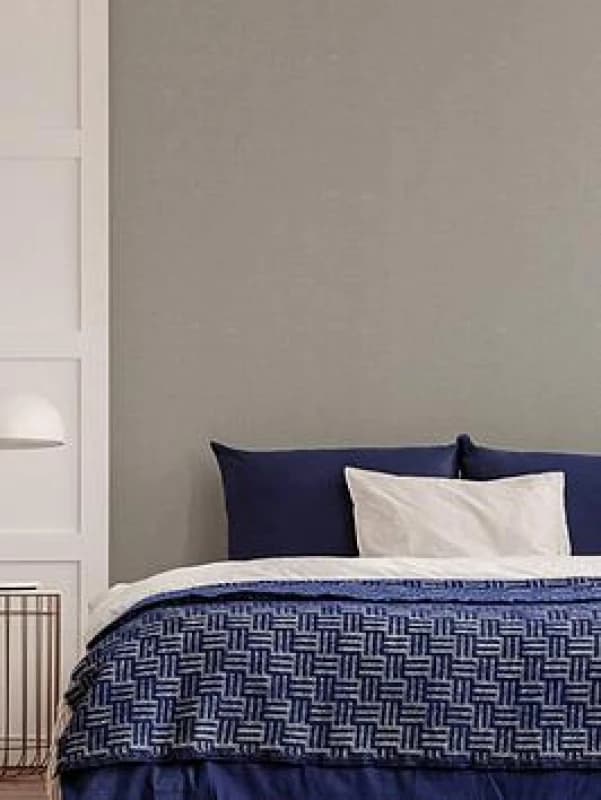 Graham & Brown Superfresco Easy Melle Light Green 105957