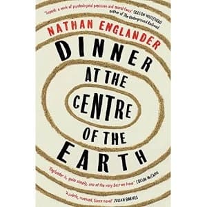 Dinner at the Centre of the Earth Paperback / softback 2018